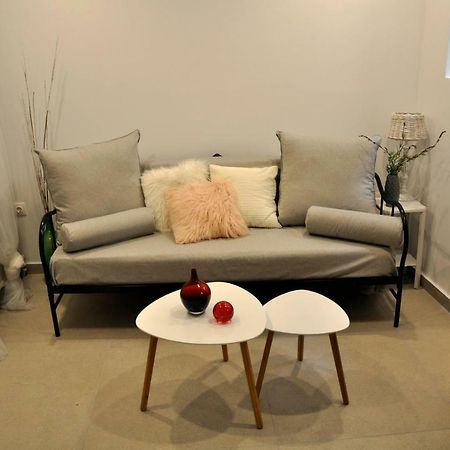 Pieri Studio Corfu  Ngoại thất bức ảnh