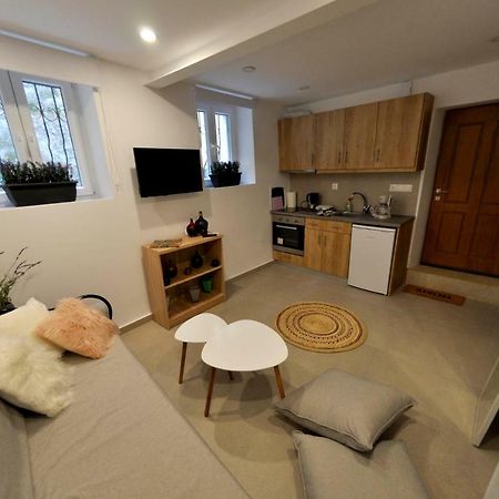 Pieri Studio Corfu  Ngoại thất bức ảnh
