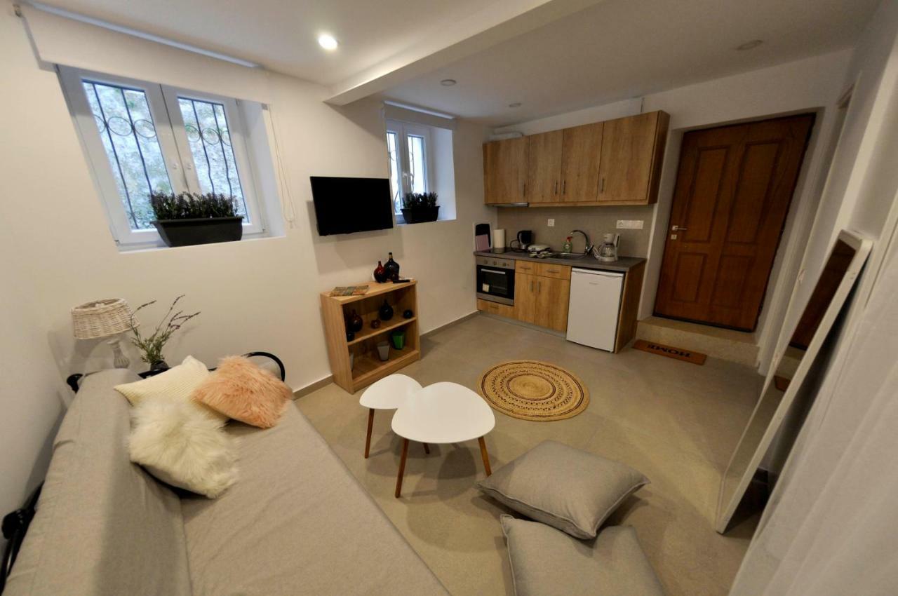 Pieri Studio Corfu  Ngoại thất bức ảnh