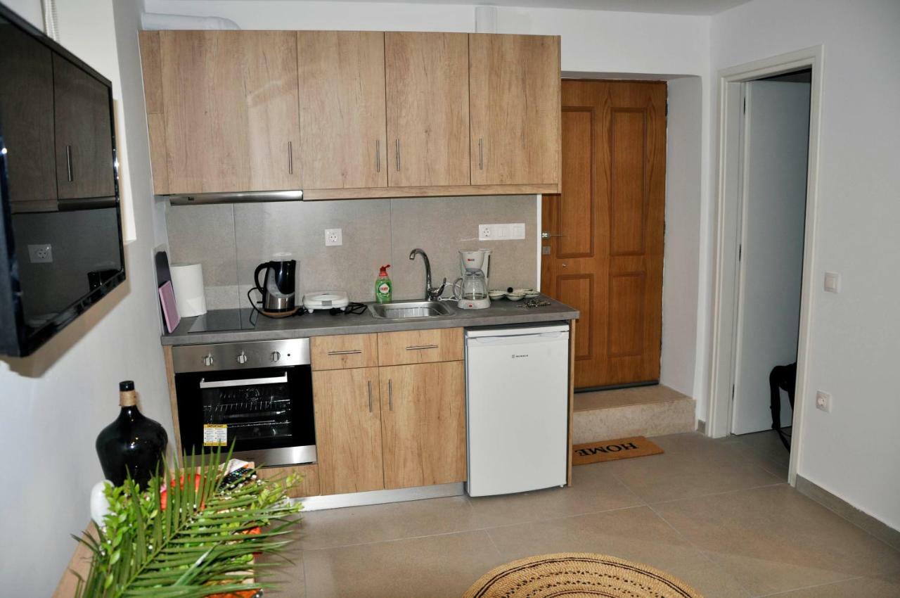 Pieri Studio Corfu  Ngoại thất bức ảnh