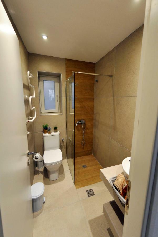 Pieri Studio Corfu  Ngoại thất bức ảnh
