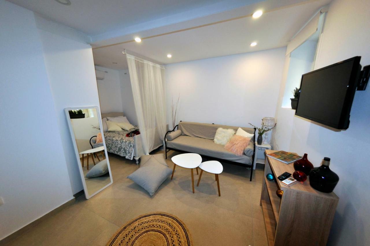 Pieri Studio Corfu  Ngoại thất bức ảnh