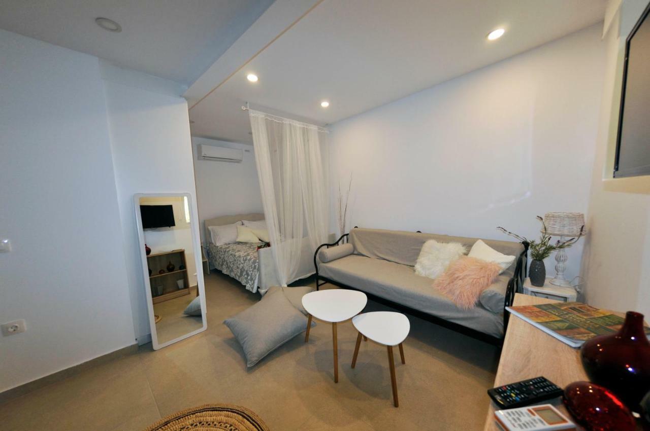 Pieri Studio Corfu  Ngoại thất bức ảnh